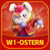 Logo da W1OSTERN